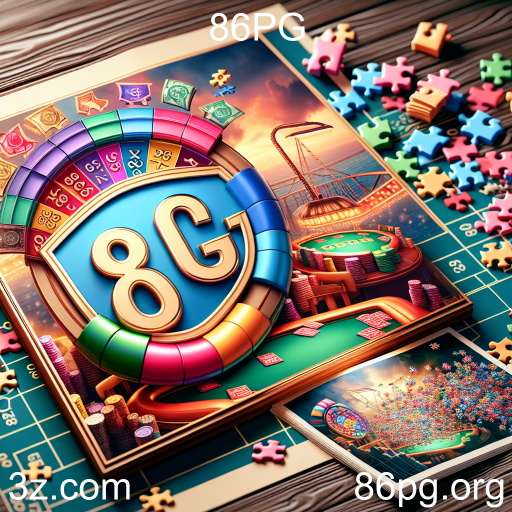 Desvendando a Magia dos Quebra-Cabeças no 86PG