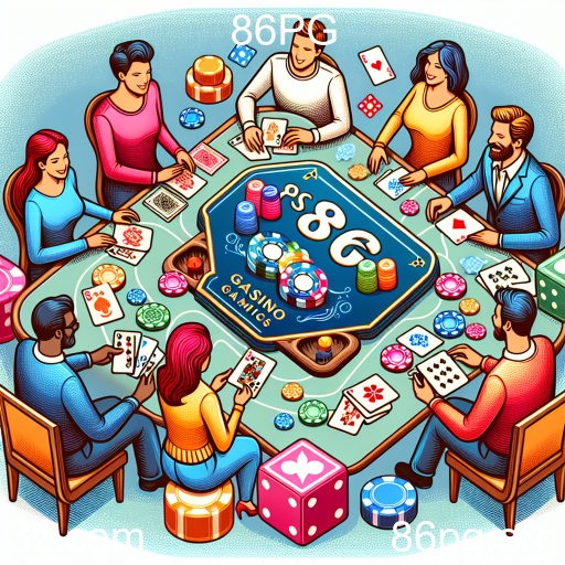A Magia dos Jogos de Mesa